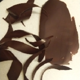 チョコを簡単にテンパリング 飾り用チョコ レシピ 作り方 By 菌活女子 楽天レシピ チョコを簡単にテンパリング 飾り用チョコ レシピ 作り方 By 菌活女子 楽天レシピ